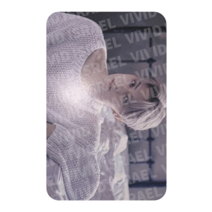 SEVENTEEN JUN – HMV Pre-order Benefit Photocard