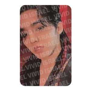 SEVENTEEN S.COUPS – FML Deluxe ver. Photocard