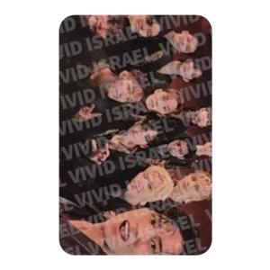 SEVENTEEN GROUP – FML Deluxe ver. Photocard