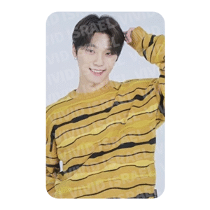 SEVENTEEN DINO – ON AIR Photocard
