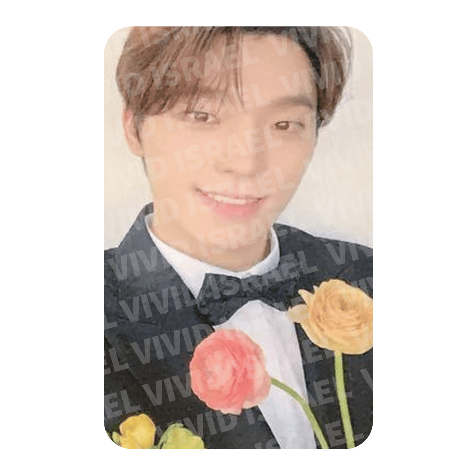 SEVENTEEN DINO – FML CARAT ver. Photocard