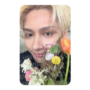 SEVENTEEN JUN – FML CARAT ver. Photocard