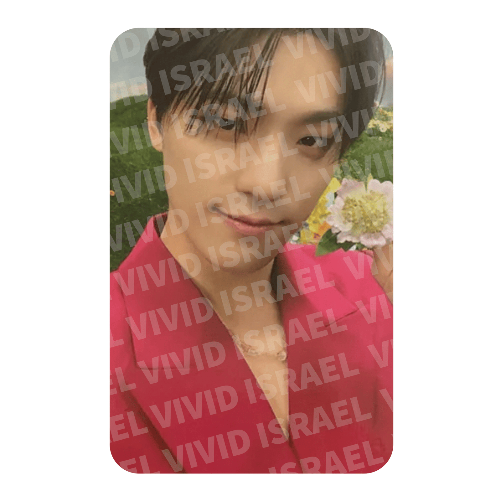 SEVENTEEN DINO – SECTOR 17 Compact Photocard