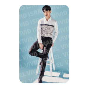 SEVENTEEN MINGYU – "Carat" 2nd Term MEMBERSHIP Fanclub Photocard