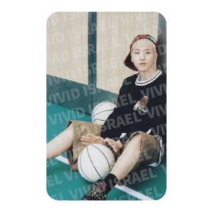 SEVENTEEN HOSHI – SEVENTEEN in CARAT LAND 2025 Photocard