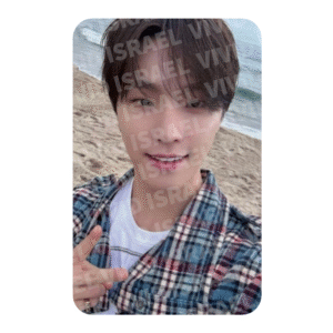 SEVENTEEN DINO – SHOHIKIGEN Tokyo Dome Photocard