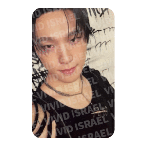 SEVENTEEN DINO – HAPPY BURSTDAY Daredevil Photocard