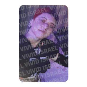 SEVENTEEN HOSHI – HAPPY BURSTDAY New Burstday Photocard