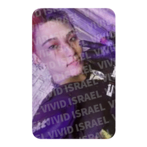 SEVENTEEN HOSHI – HAPPY BURSTDAY New Burstday Photocard