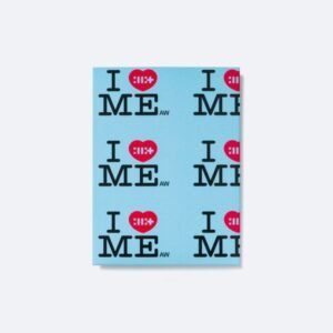 ILLIT - 1st Single Album [NOT CUTE ANYMORE] (Weverse Albums ver.)