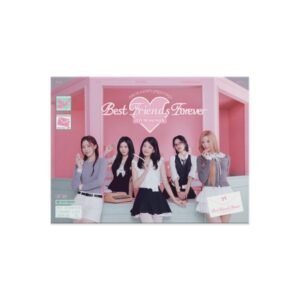 [בהזמנה מראש] ITZY - 2026 SEASON'S GREETINGS [Best Friends Forever]