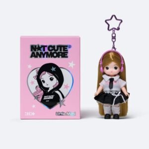 ILLIT - 1st Single Album [NOT CUTE ANYMORE] (Little Mimi Ver.) (Random Ver.)