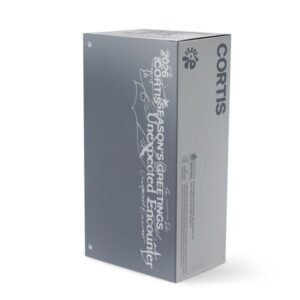 [בהזמנה מראש] CORTIS - 2026 SEASON’S GREETINGS