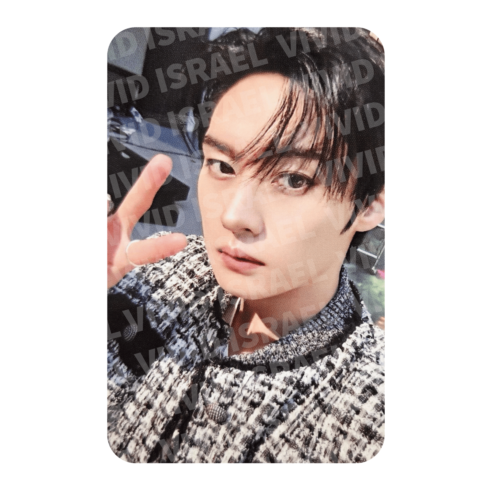 STRAY KIDS LEE KNOW – DO IT Photocard