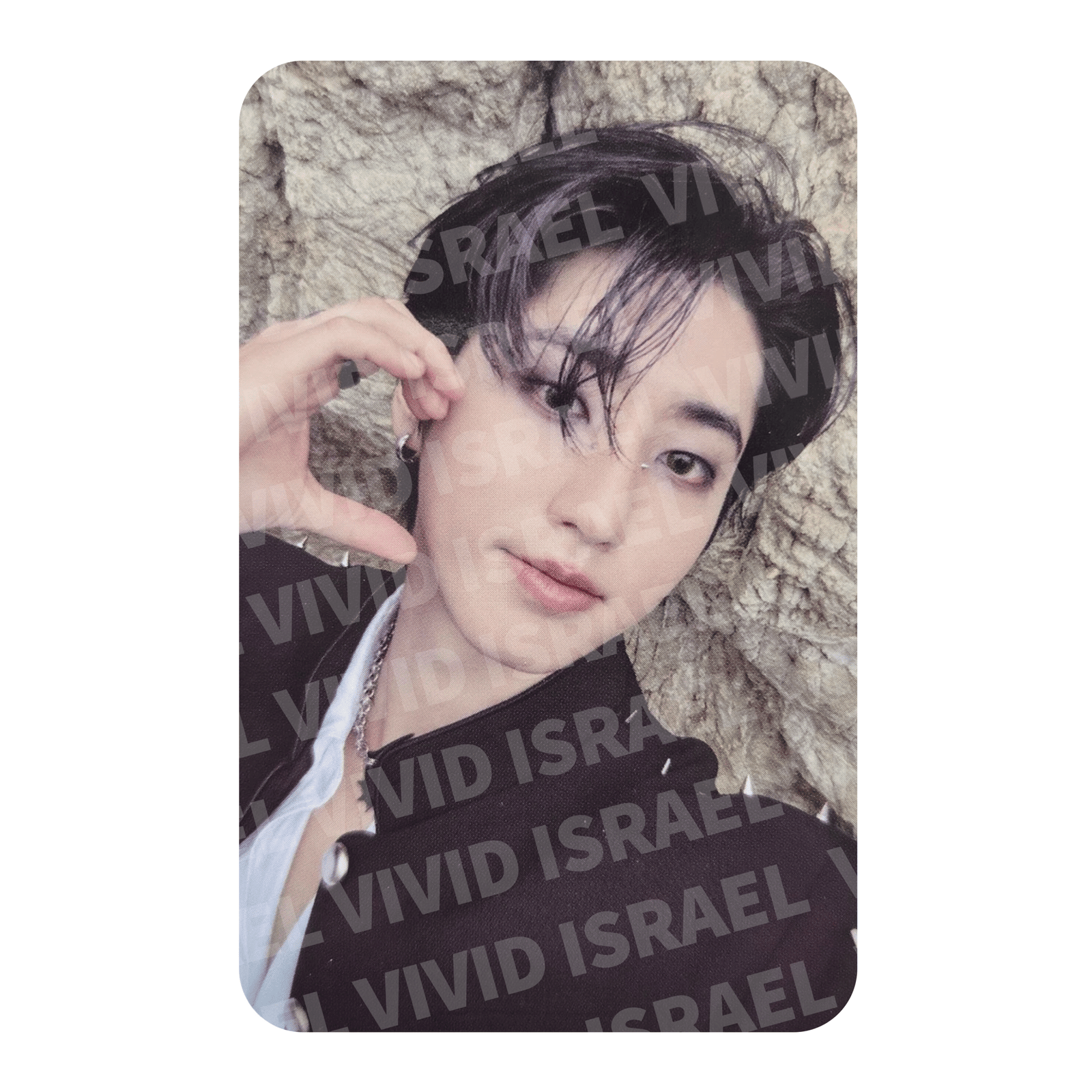 STRAY KIDS HAN – DO IT Photocard
