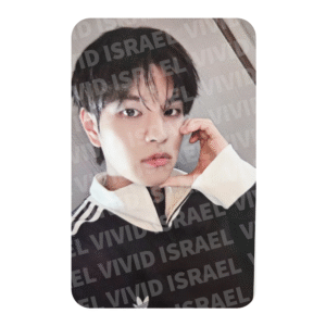 STRAY KIDS SEUNGMIN – DO IT Photocard