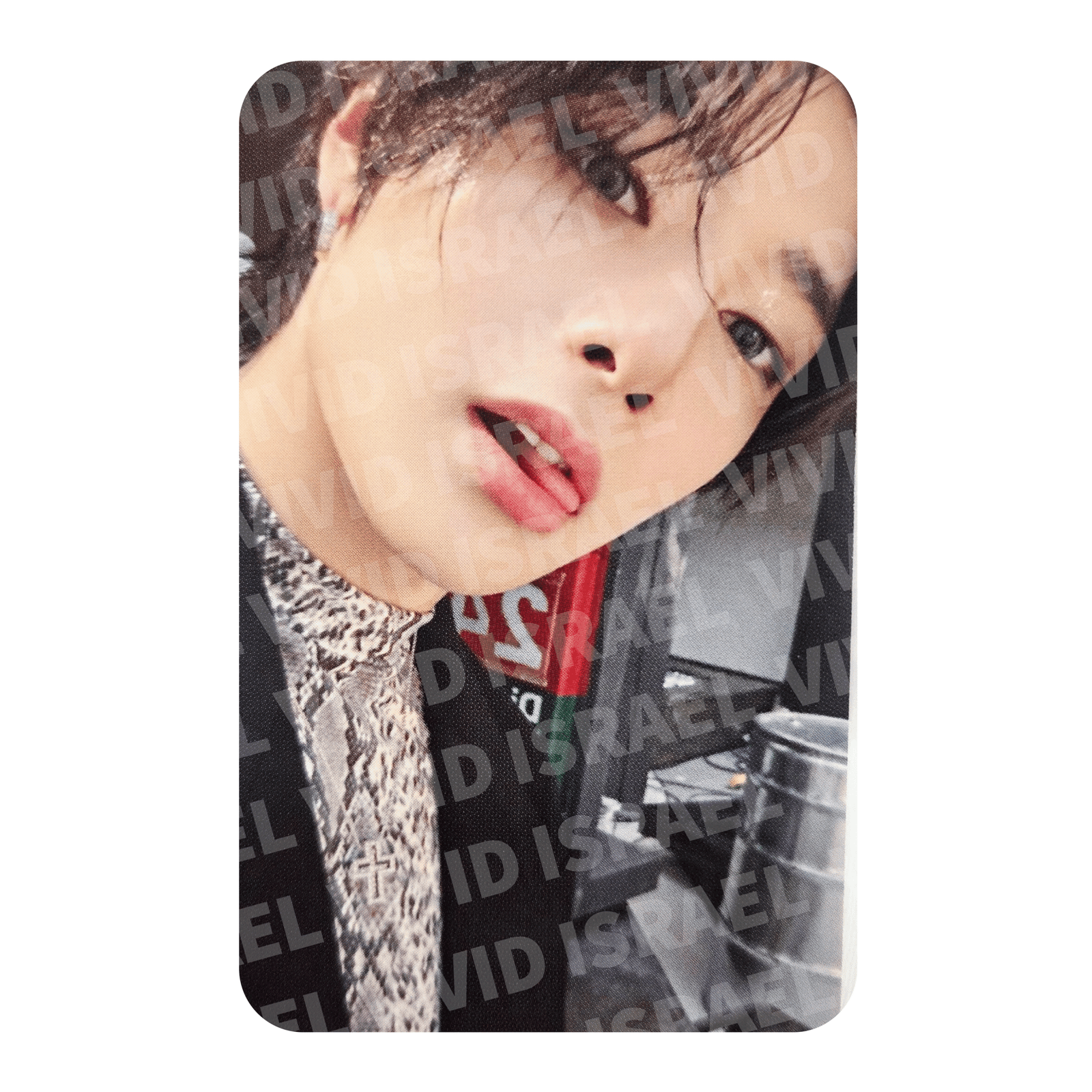 STRAY KIDS I.N – DO IT Photocard