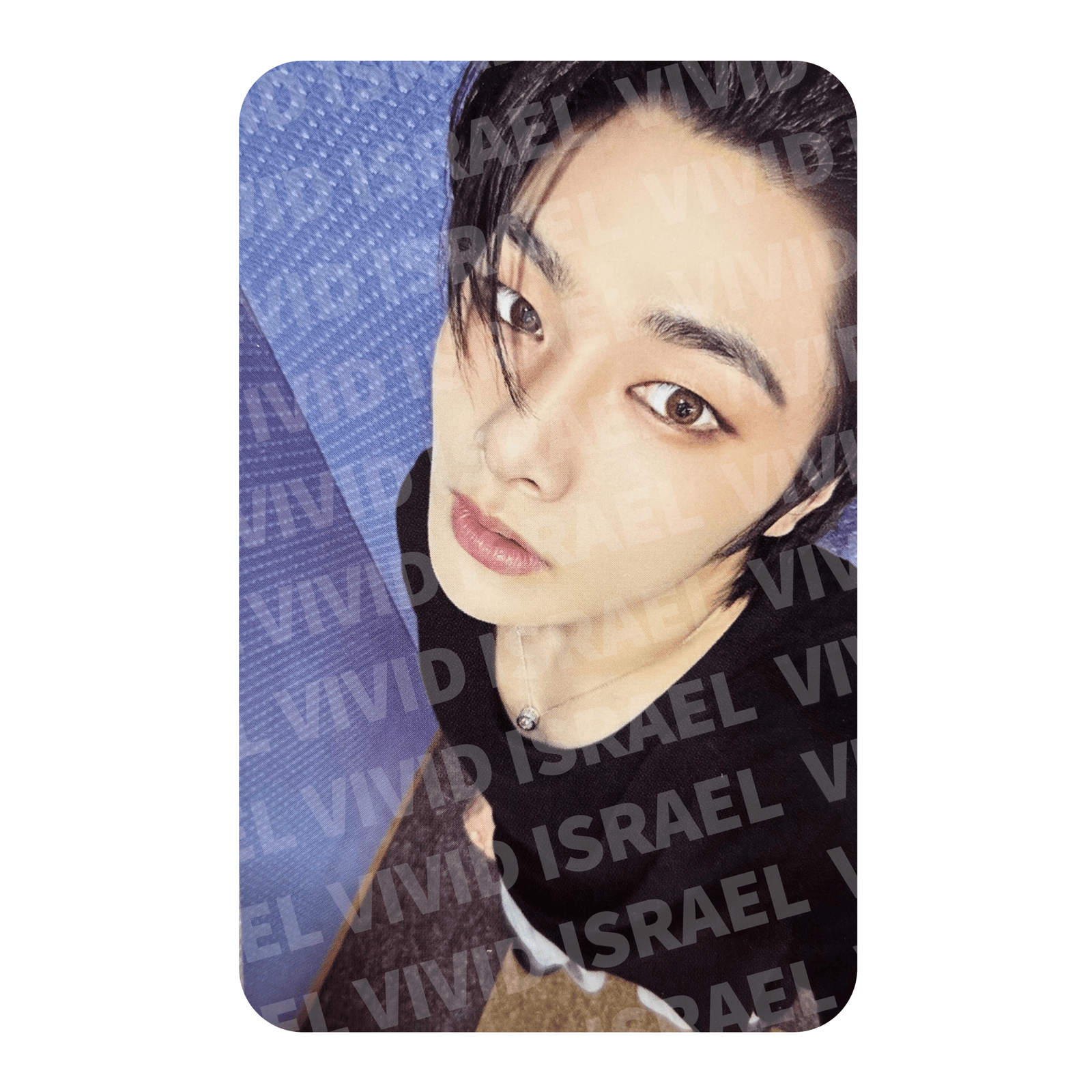 STRAY KIDS I.N – DO IT Photocard