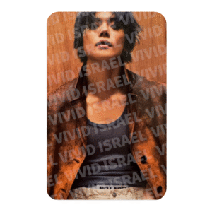 TXT YEONJUN - NO LABELS: PART 01 Photocard