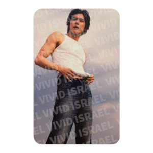 TXT YEONJUN - NO LABELS: PART 01 Photocard