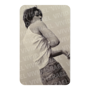 TXT YEONJUN - NO LABELS: PART 01 Photocard