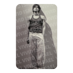 TXT YEONJUN - NO LABELS: PART 01 Photocard