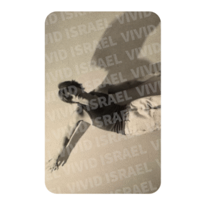 TXT YEONJUN - NO LABELS: PART 01 Photocard