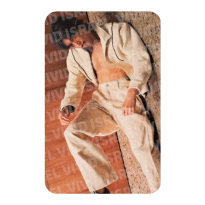 TXT YEONJUN - NO LABELS: PART 01 Photocard