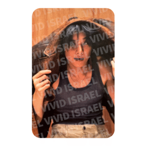 TXT YEONJUN - NO LABELS: PART 01 Photocard