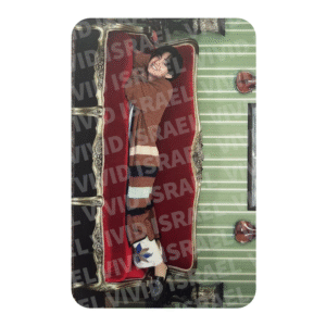 BTS V – BE Photocard