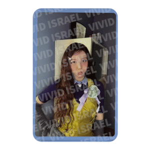 TWICE NAYEON – TEN: The Story Goes On PRE-ORDER Photocard