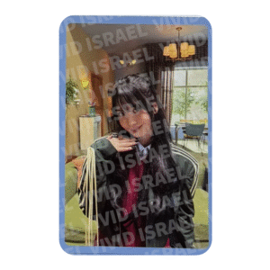 TWICE MOMO – TEN: The Story Goes On PRE-ORDER Photocard