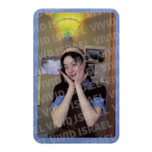 TWICE DAHYUN – TEN: The Story Goes On PRE-ORDER Photocard