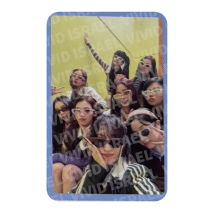 TWICE – TEN: The Story Goes On PRE-ORDER Photocard