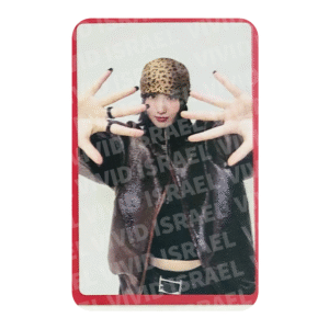 TWICE MOMO – TEN: The Story Goes On PRE-ORDER Photocard