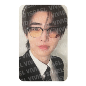 ENHYPEN SUNGHOON – DESIRE: UNLEASH Photocard