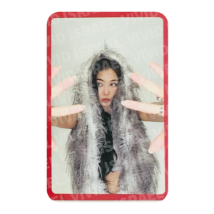 TWICE JIHYO – TEN: The Story Goes On PRE-ORDER Photocard