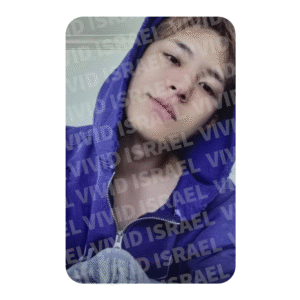 SEVENTEEN MINGYU – HYPE VIBES Compact Photocard