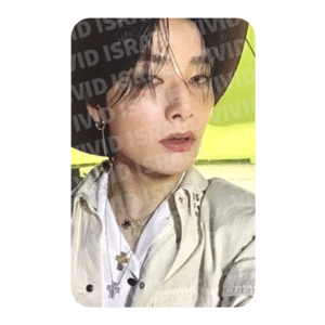 STRAY KIDS I.N – KARMA MAKESTAR Pre-order Benefit Photocard