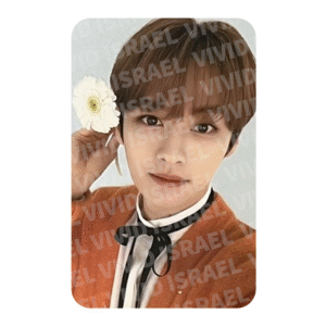 STRAY KIDS LEE KNOW – NACIFIC PHOTOCARD