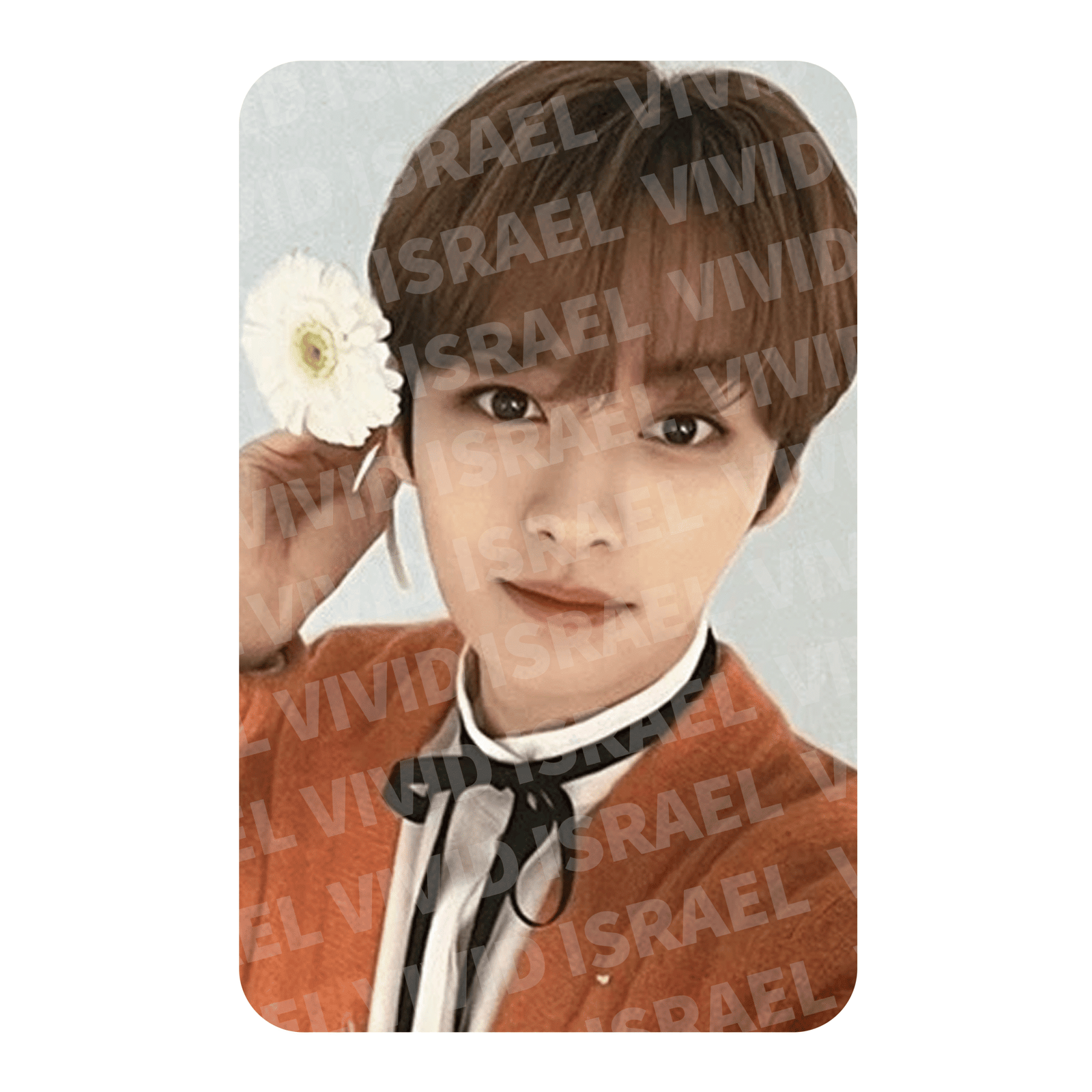 STRAY KIDS LEE KNOW – NACIFIC PHOTOCARD