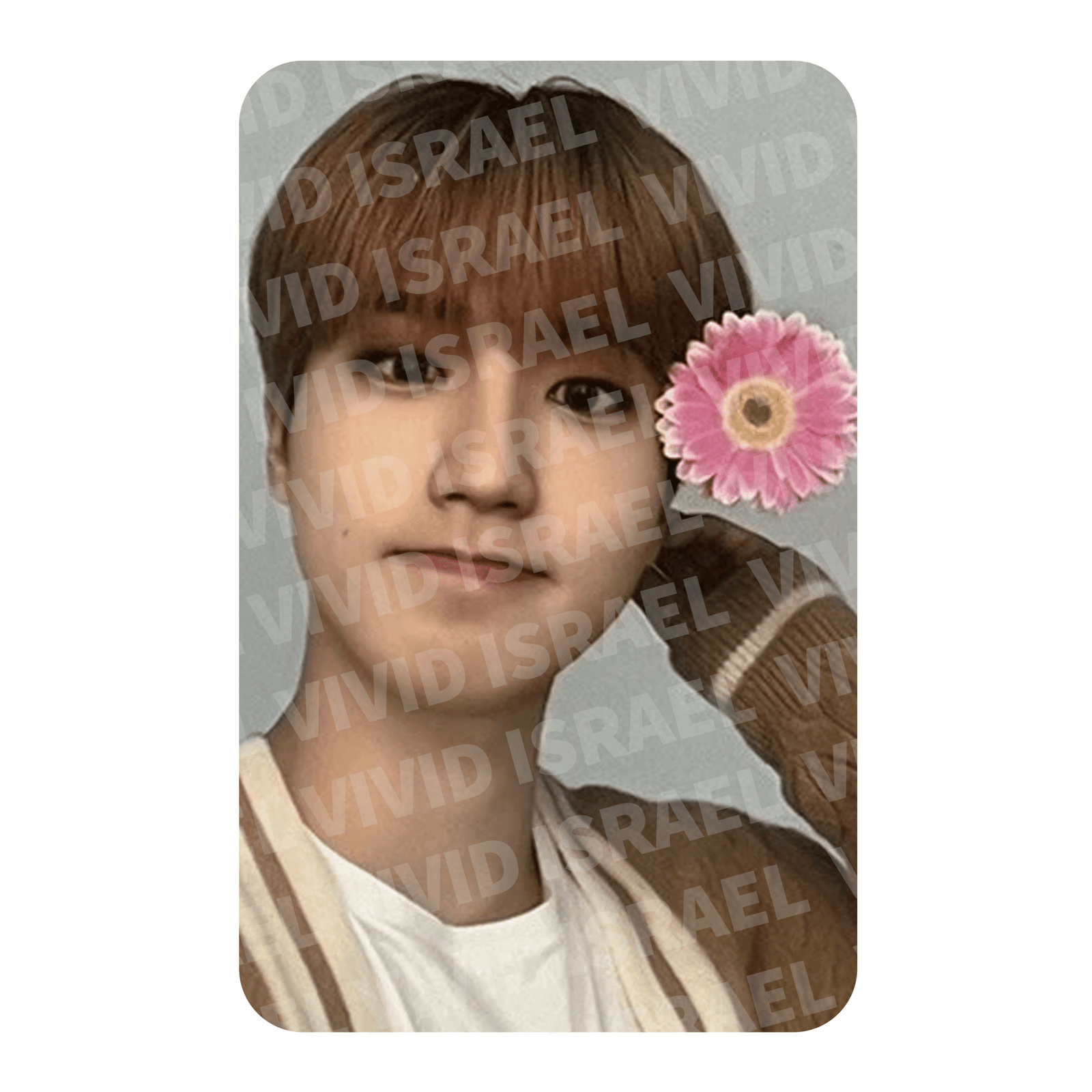 STRAY KIDS HAN – NACIFIC PHOTOCARD