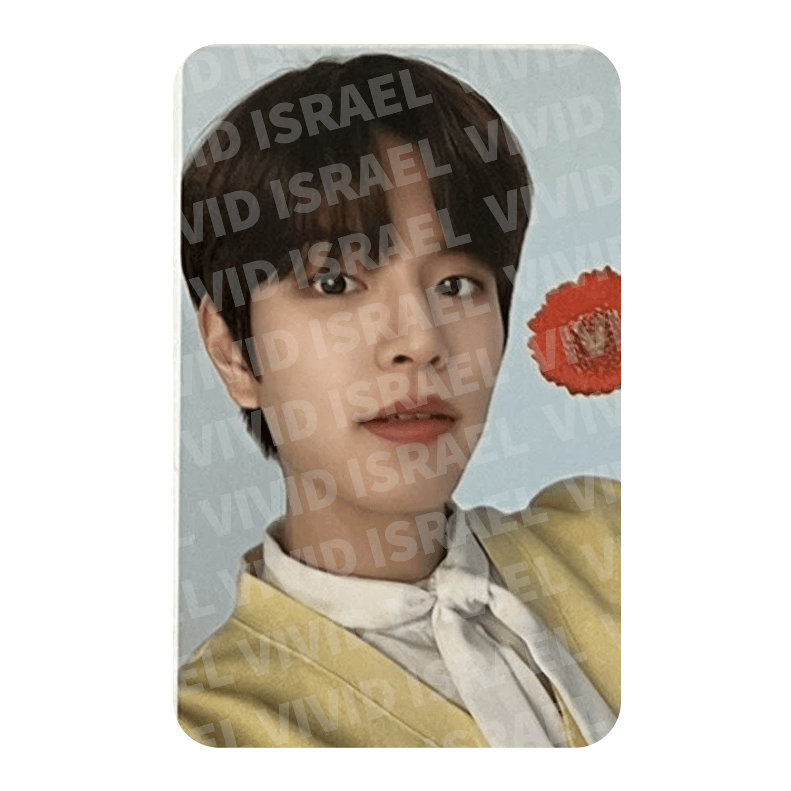 STRAY KIDS SEUNGMIN – NACIFIC PHOTOCARD
