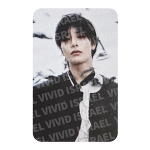 STRAY KIDS I.N – DO IT Nemo Photocard