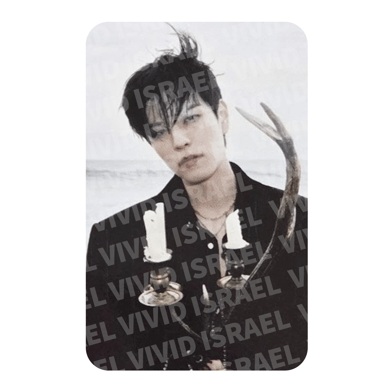 STRAY KIDS SEUNGMIN – DO IT Nemo Photocard