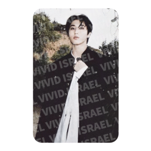 STRAY KIDS HAN – DO IT Nemo Photocard