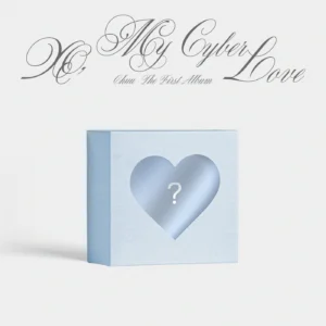 [בהזמנה מראש] CHUU - The First Album [XO, My Cyberlove] XO Ver