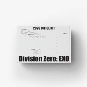 [בהזמנה מראש] EXO - 2026 SEASON'S GREETINGS