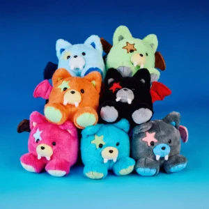 [בהזמנה מראש] ENHYPEN - [THE SIN : VANISH] Voice Keyring Ver