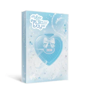 [בהזמנה מראש] ILLIT - [2025 ILLIT AFTER THE GLITTER DAY] PHOTOBOOK